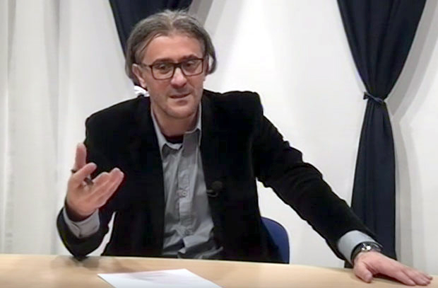 Милорад Бојовић: Видео-игрица Америке